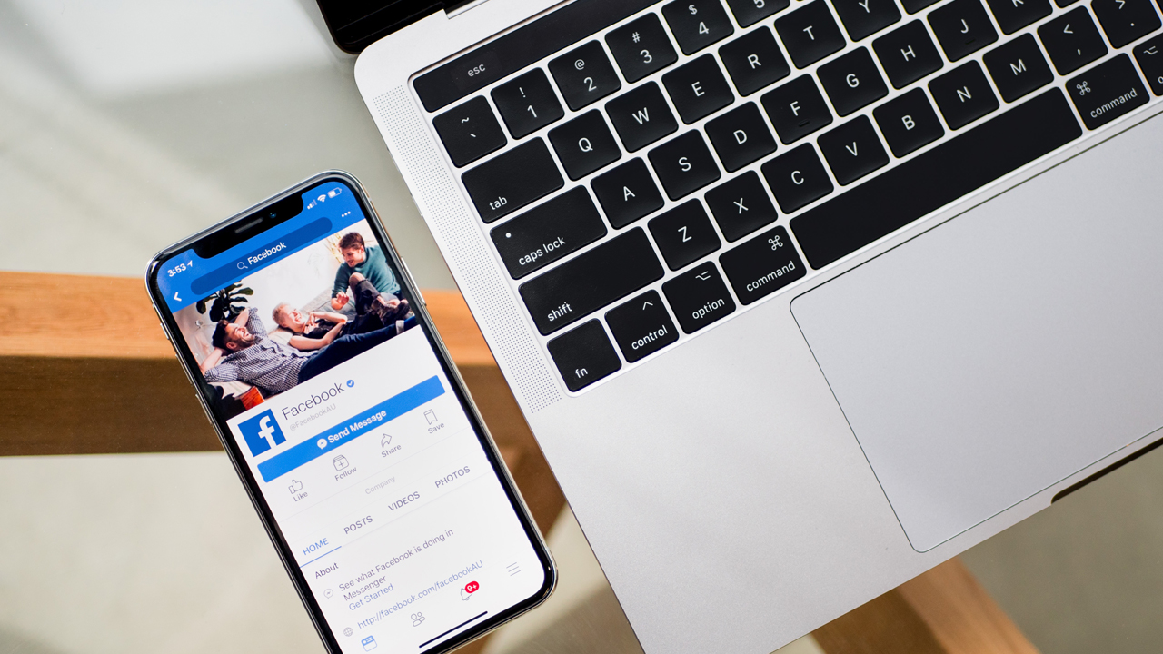 agencia redes sociales
