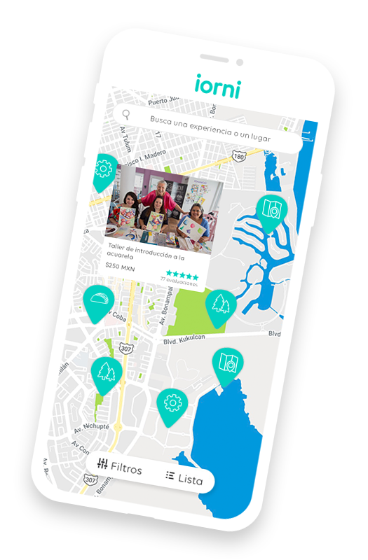 Agencia de Marketing Cancun